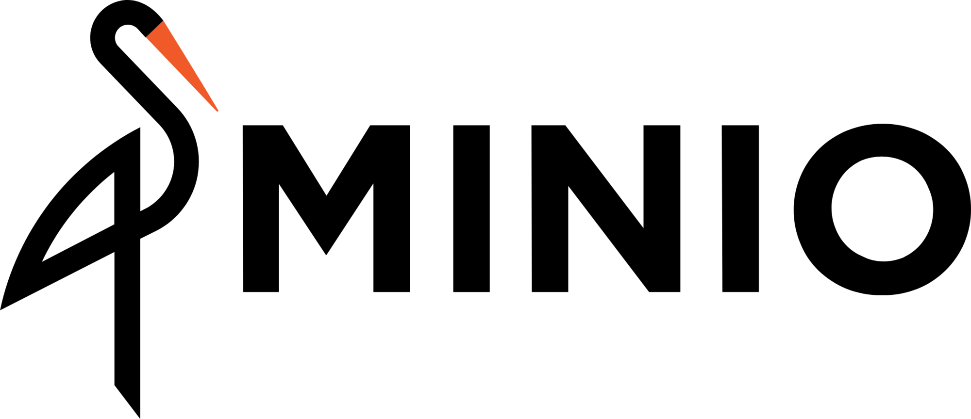 MinIO